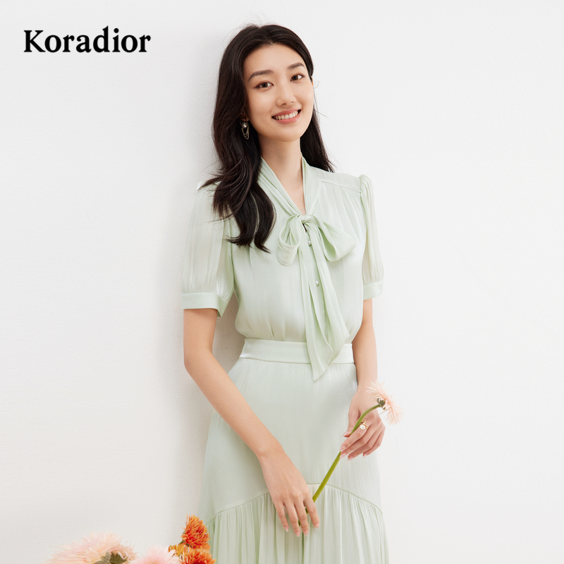 【鎏光珠影】珂莱蒂尔夏