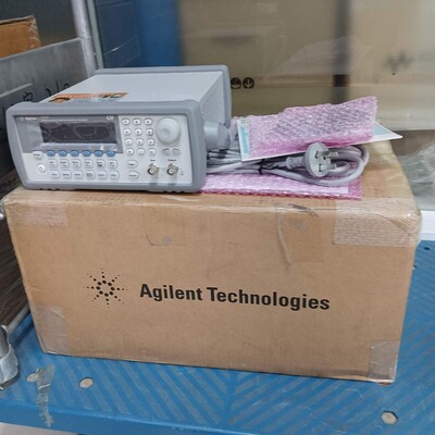 回收安捷伦是德33220A 33210A 33250A议价