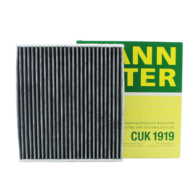 雷克萨斯ES原装正品曼牌空调滤芯