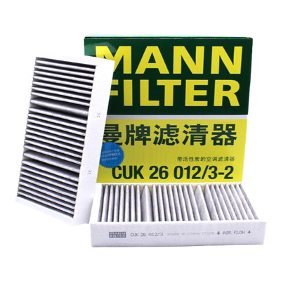 奔驰AMGGTML级GL级S级CLS曼牌
