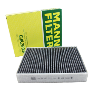 宝马4系425 435 430 440 3系335 340 X3M X4M 空调滤芯曼牌滤清器