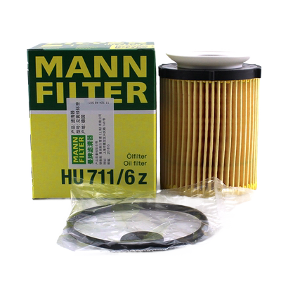 奔驰GLA级GLB级AB级机油滤