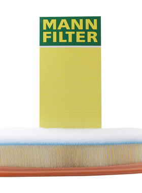 奔驰AMG GT63S E63S G63 GLS600 S63 S63 4.0T空滤空气滤芯格曼牌