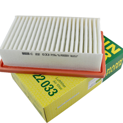 适配奔驰精灵20空滤专用滤清器