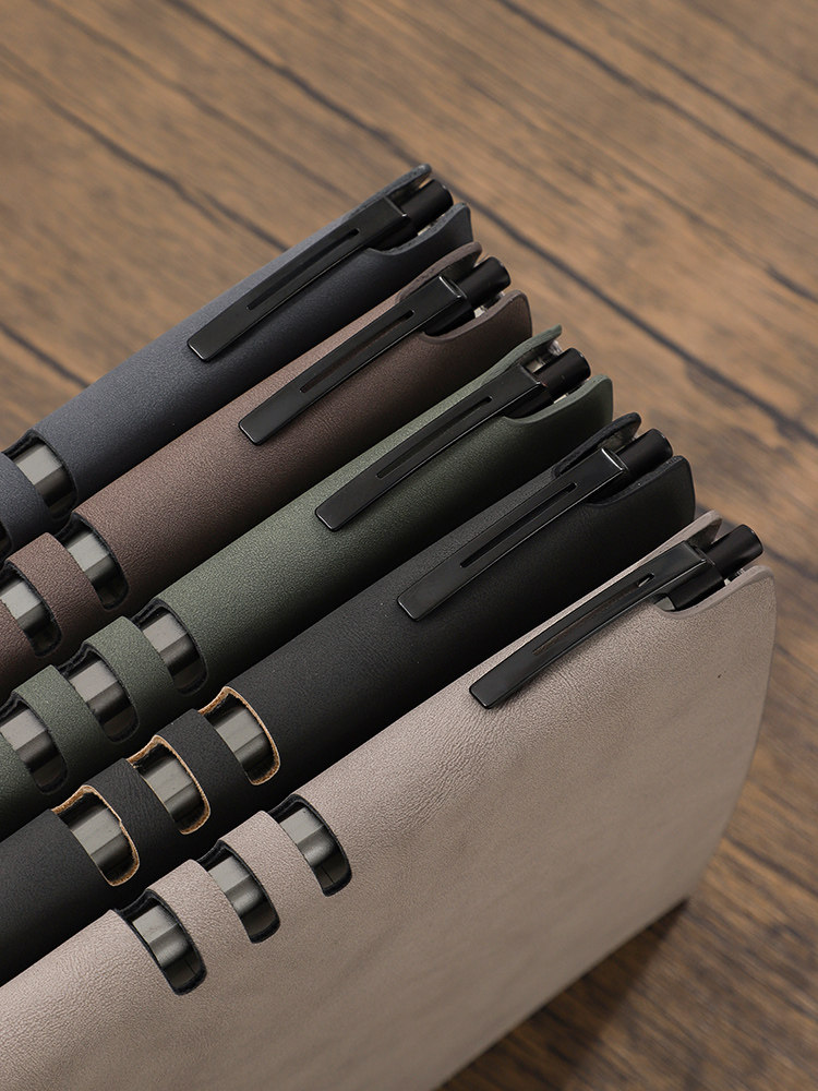 백지 노트 순백색 내부 페이지 A5 손으로 그린 ??문구류 스케치북 스케치 부드러운 가죽 표면 간단한 일기 절묘한 예술 대학생 초안 그래피티 드로잉 북 맞춤형 선물 상자 세트