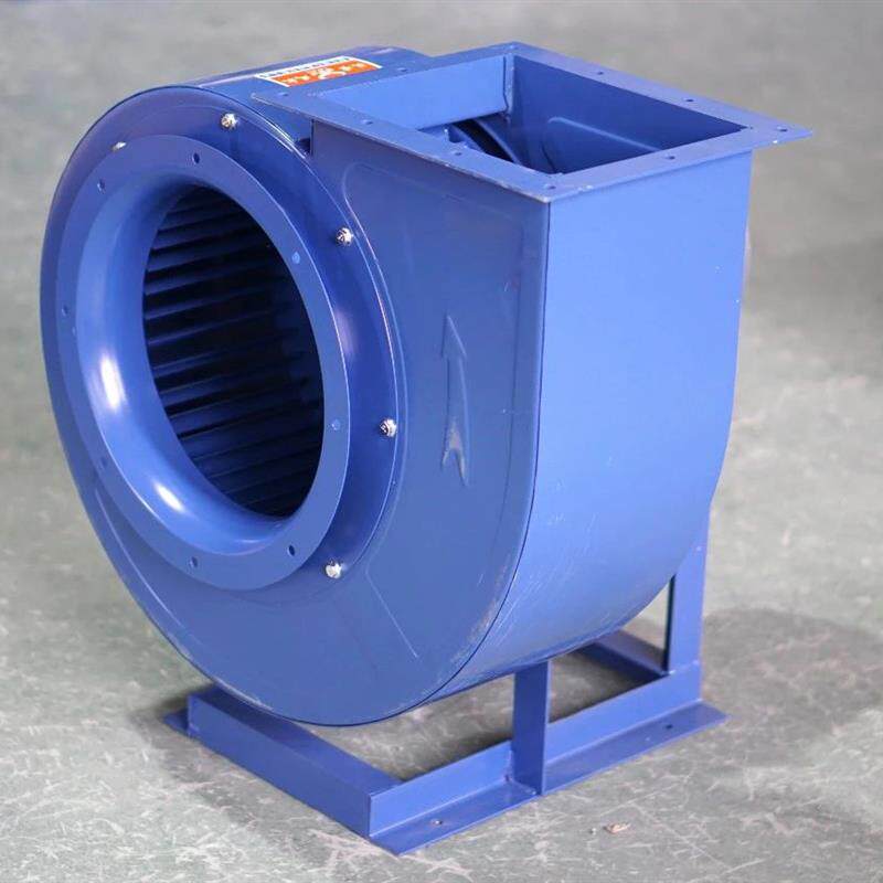 新款CF多翼式低噪音鼓风机厨房通风换气排油烟250W550W750W..包邮