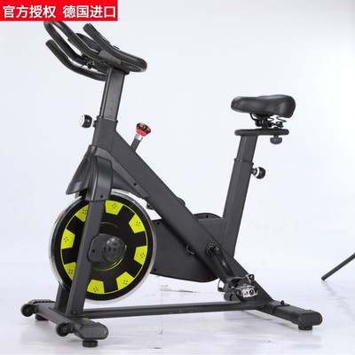 德国进口直供超静音动感单车专供脚踏运动健身单车家用自行车