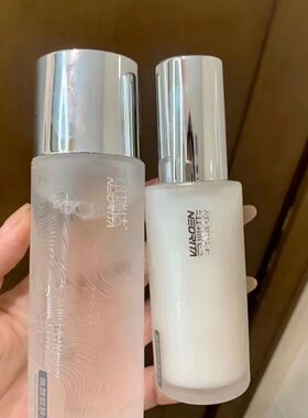 纽瑞达水乳面膜柔肤水柔肤乳保湿补水控油敏感肌水乳正品