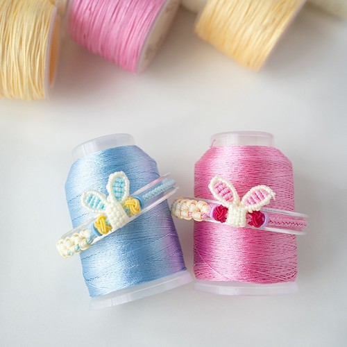 流苏3股线股线金泉华编织diy材料