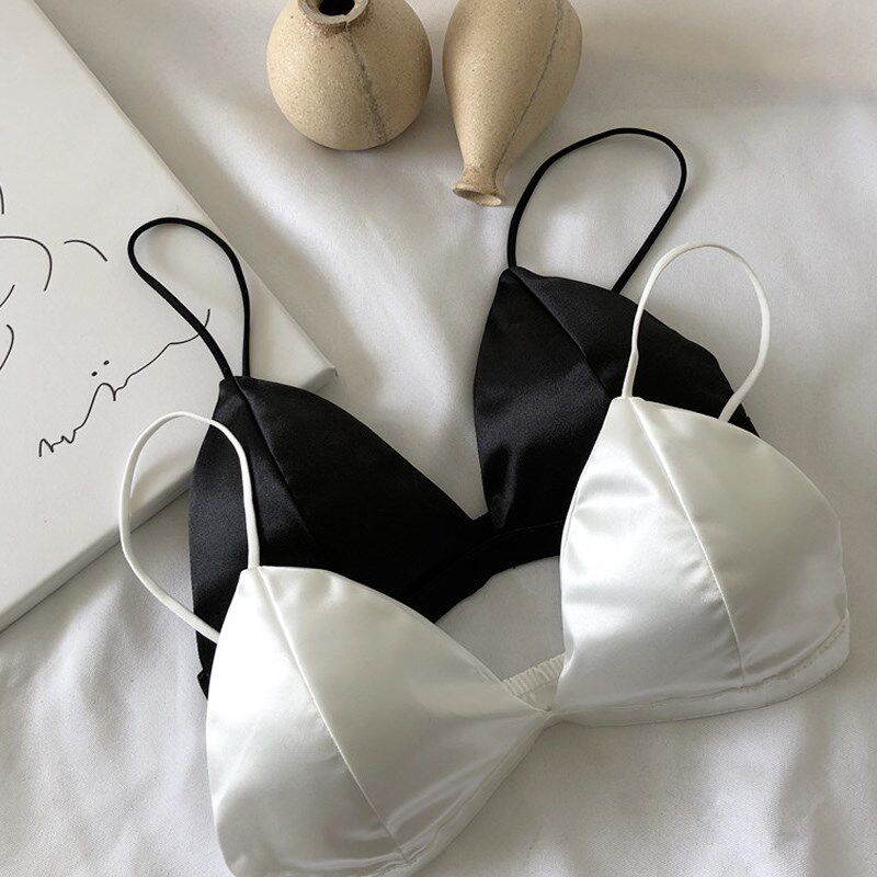 春夏女装韩版百搭吊带背心深V美背裹胸短款抹胸打底内衣上衣女士|ruв категории Женская одежда, Топика - от Buy2taobao.com для оказания профессиональной услуги покупки агента Taobao