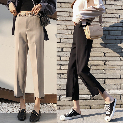 韩韵霓裳女裤 HTNS236 整款下架 韩韵霓裳女裤 HTNS236 整款下架