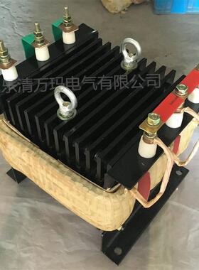 新款YZR电机专用频敏变阻器BP8Y-912频敏变阻器 空压机专用包邮