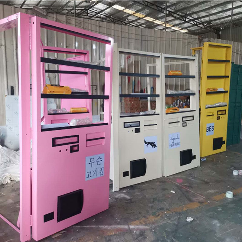 抖音同款】网红门饮料机门售卖机卧室门