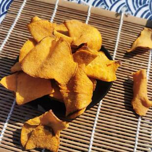 湖南特产长沙糕点沙利文香酥红薯片传统袋装180克办公休闲