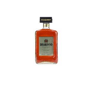 Disaronno 帝萨诺力娇酒 芳津杏仁甜酒 意大利方津 国行正品 洋酒