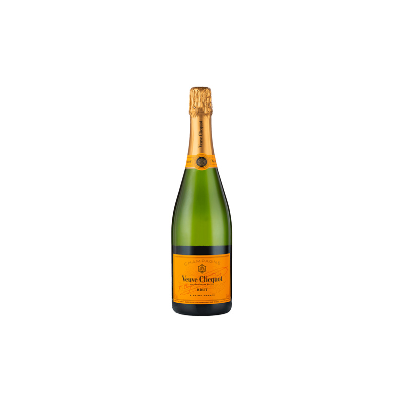 国行正品洋酒凯歌皇牌香槟Veuve Clicquot黄牌高泡酒酩悦巴黎之花 酒类 起泡及香槟葡萄酒 原图主图