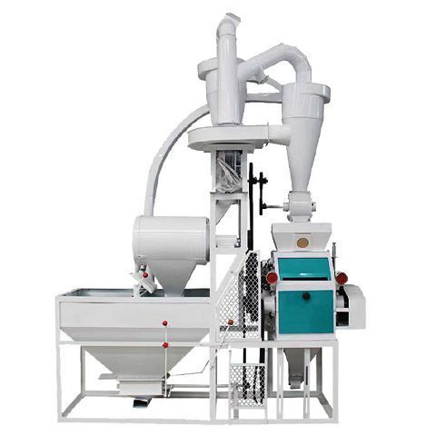 全自动磨面机新款大功率