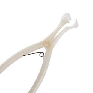 安宁一次性使用无菌鼻镜体检用前鼻镜医用鼻腔检查镜鼻孔扩张器