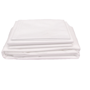 一次性旅游床单被套枕套酒店被罩三四件套孕产妇被服包双人加厚