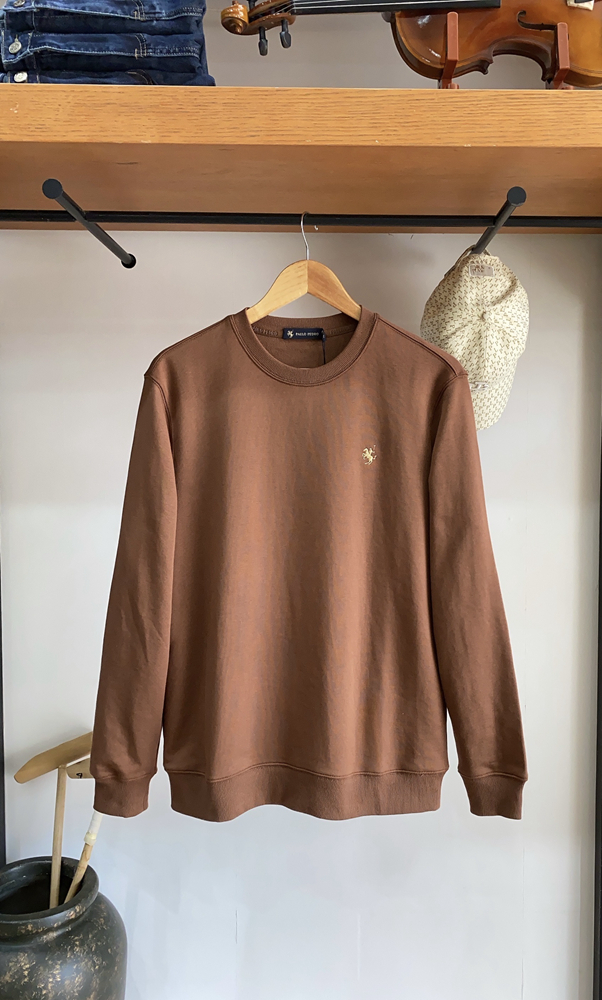 男士卫衣保罗彼得休闲百搭