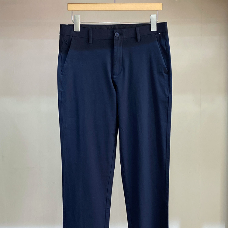 保罗彼得专柜夏季新款男装休闲裤 商务有型 弹力 柔软PJEA25840,男装,休闲裤,淘宝优惠券,粉丝福利购,淘宝优惠卷