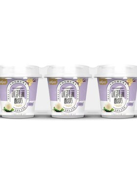 优氏冰淇淋酸奶香草味120克杯装酸奶学生早餐酸奶