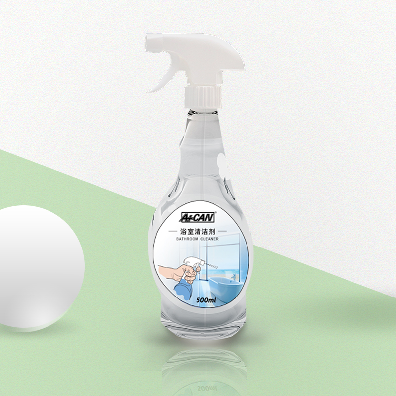 浴室玻璃瓷砖水垢杀菌清洗剂