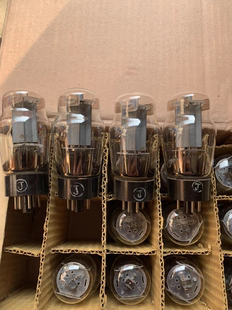 曙光 全新 原装  6p3p  电子管 直代 EL34  6L6GCR  电子管