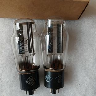 全新南京电子管整流管代5Z3P 5U4G 274B整流管 古董胆升级专用