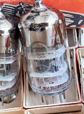 好声 4云母 苏联6H3n-N 直代5670/6N3/396A提供配对 毒声电子管