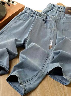 YR26LVS1181JEANS牛仔裤