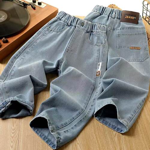 YR26LVS1181JEANS牛仔裤（清）