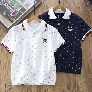 JXK6201珠地棉POLO衫