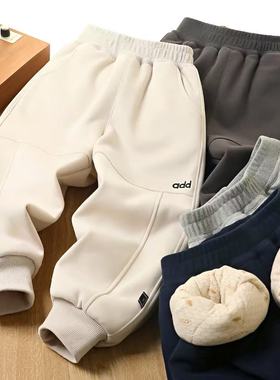 YR25LVS1152华棉羊绒丝绵卫裤