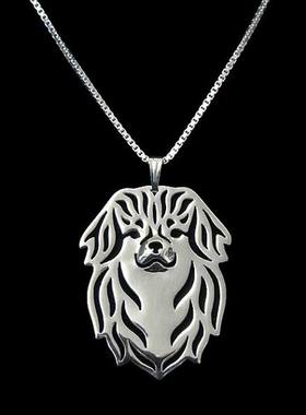 西藏珠宝欧美热销吊坠项链