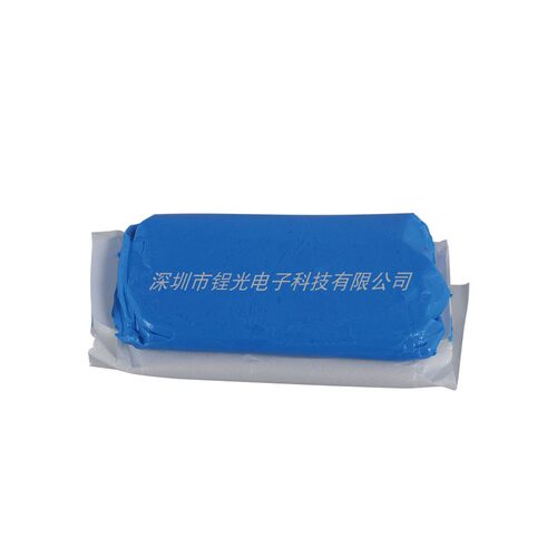 直供钻咀橡皮清洁胶泥粘黏土进口