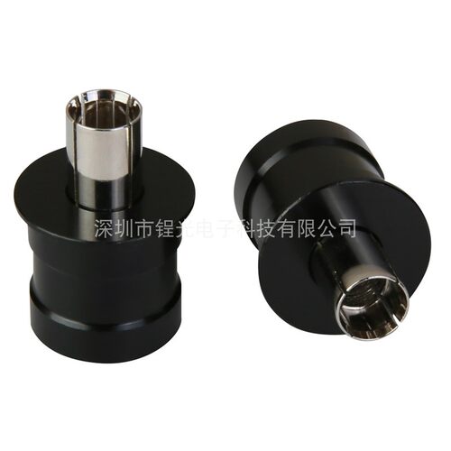 厂家钻孔成型铣边锣机刀座有环铜无环不锈钢维嘉大族PCB电线路板