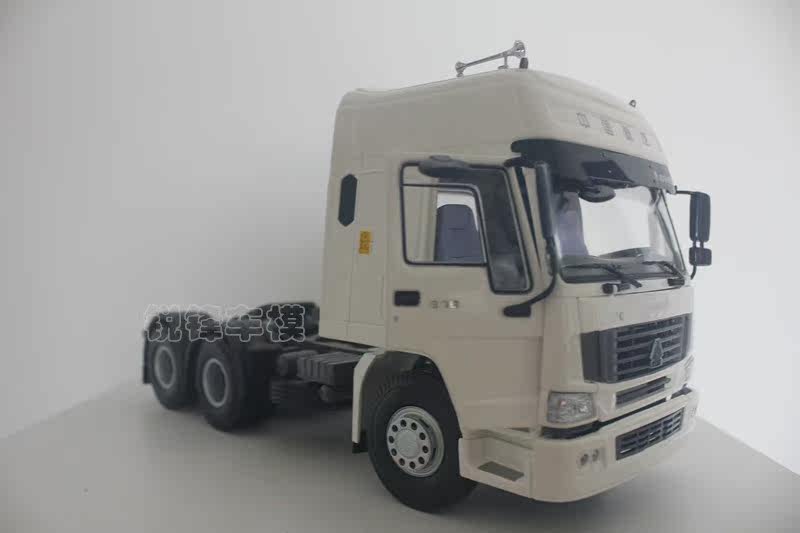 高档豪沃汽车模型 HOWO336卡车模型 1:24合金车模 珍品包|ruв категории плесень играть/Аниме/вокруг/cos/настольные игры, профессиональные авиамодельный спорт/судно плесень/армия плесень/Бла, автомобилей модели - от Buy2taobao.com для оказания профессиональной услуги покупки агента Taobao