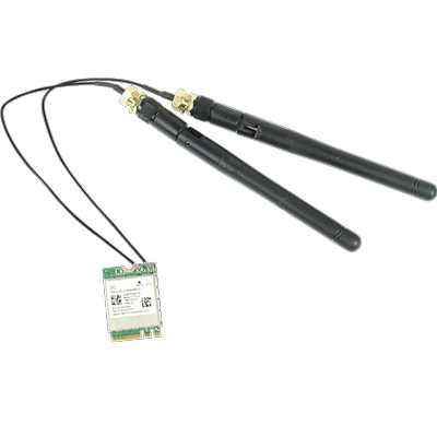 wifi蓝牙双模模块插专用无线网卡