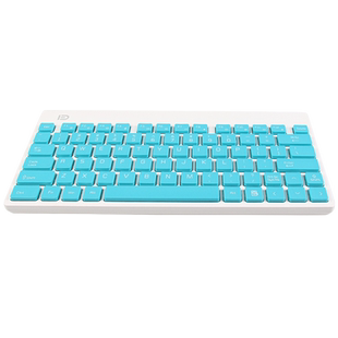 Raspberry Pi 树莓派4B/3B+无线键盘鼠标套装兼容所有版本