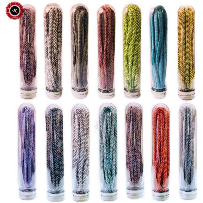 LEGUAN RUNNING REFLECTIVE SHOELACES COCONUT 350V2 STARRY HIGH BRIGHTNESS LUMINOUS SHOELACES COMPATIBLE 500 AJ1