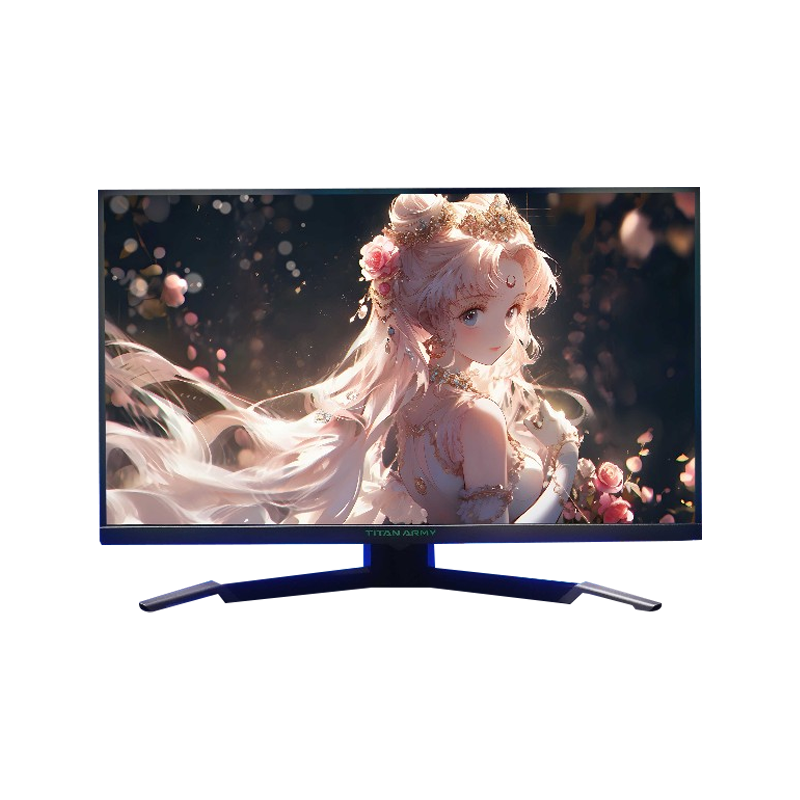 泰坦军团2K320Hz显示器MiniLED屏幕25英寸电竞240Hz电脑24游戏27