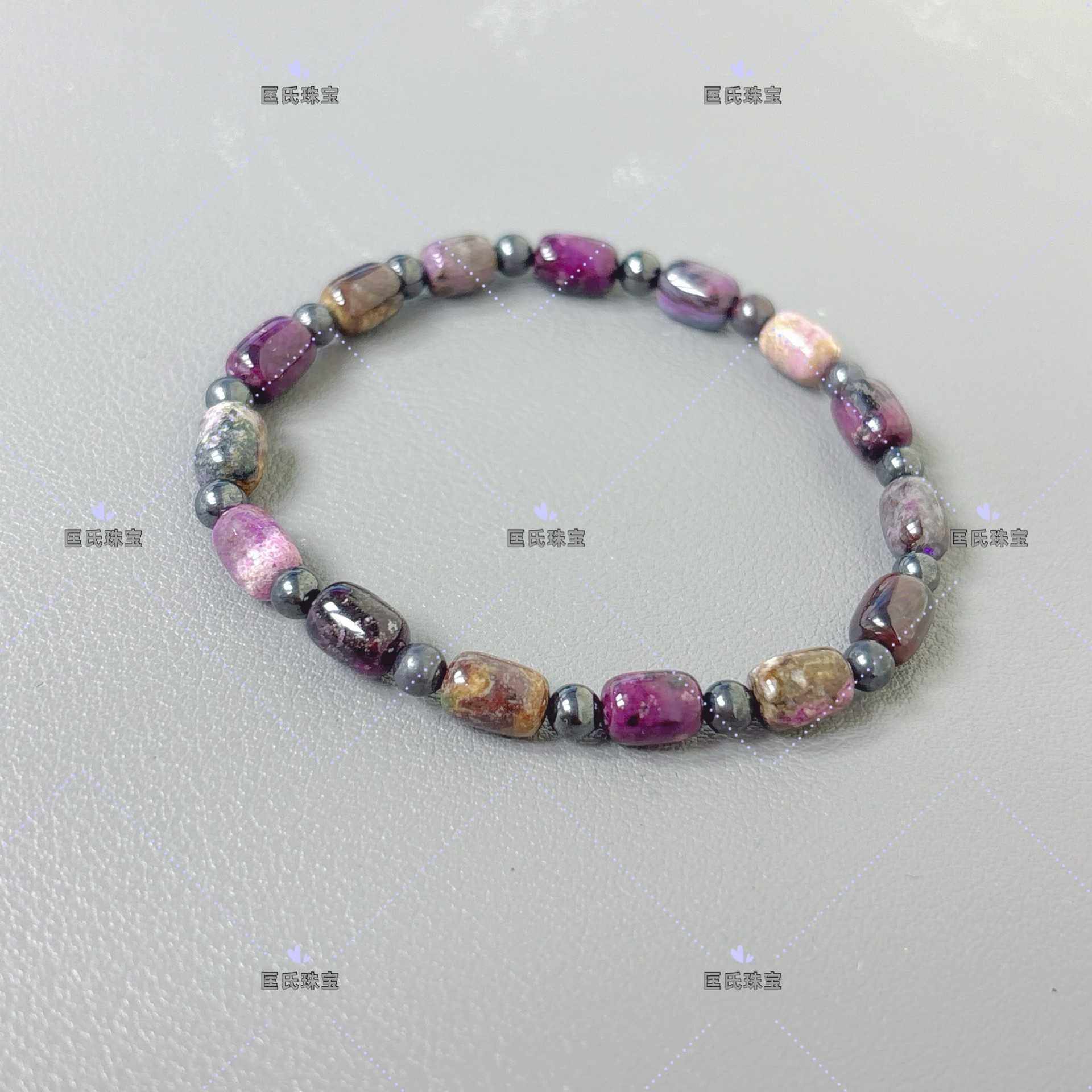 匡氏珠宝 舒俱来桶珠手链 Z-HL-A6880(多样性发货),珠宝/钻石/翡翠,手饰,淘宝优惠券,粉丝福利购,淘宝优惠卷