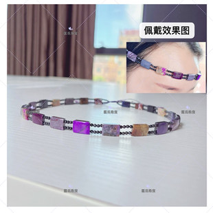 舒俱来老油料发带 多样性发货 A2422 匡氏珠宝