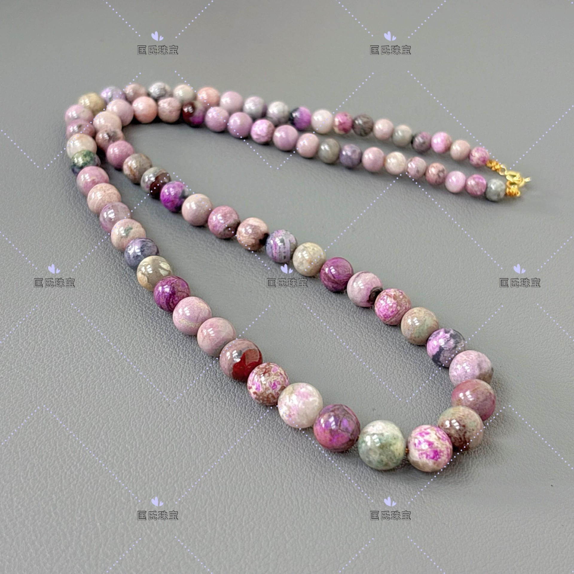 匡氏珠宝 舒俱来樱花粉塔链 Z-HL-A3010(多样性发货),珠宝/钻石/翡翠,手饰,淘宝优惠券,粉丝福利购,淘宝优惠卷