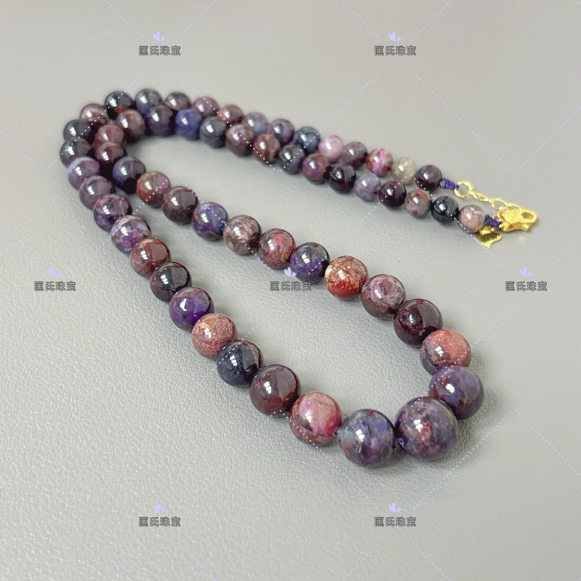 匡氏珠宝 舒俱来老油料塔链 Z-HL-A3070 (多样性发货）