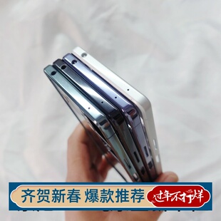 适用于索尼X1II中框边框 XQ-AT52/51 AT72 MARK2 Xperia1II中框