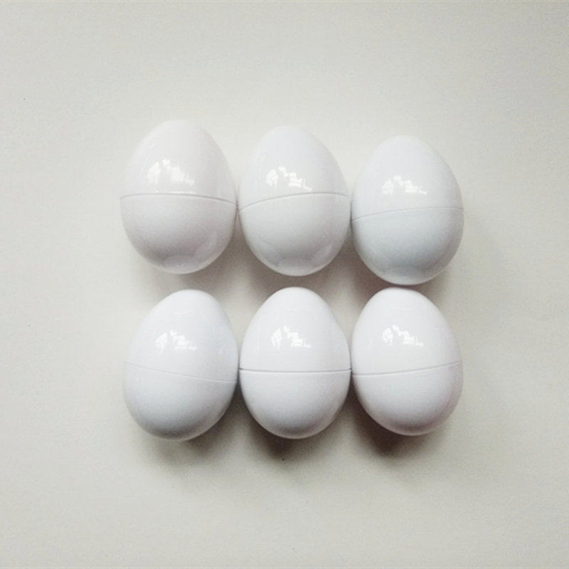 配对聪明蛋 认识颜色形状扭扭蛋仿真鸡蛋创意玩具小礼物礼品奖励