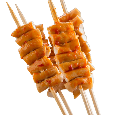 锡林之星内蒙古肥肠香串