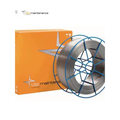 德国UTP A 759/ERNiCrMo-13镍基焊丝0.8/1.0/1.21.6/mm